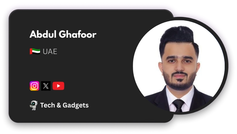 Image gallery marquee