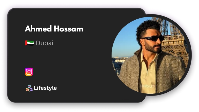 Image gallery marquee