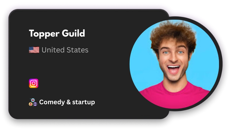 Image gallery marquee