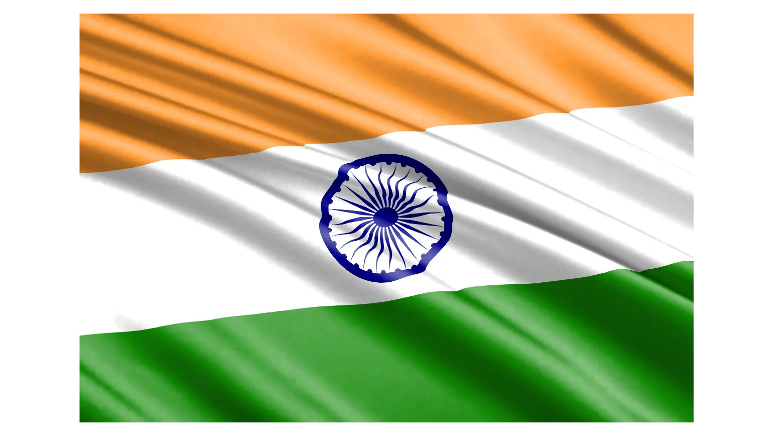 India