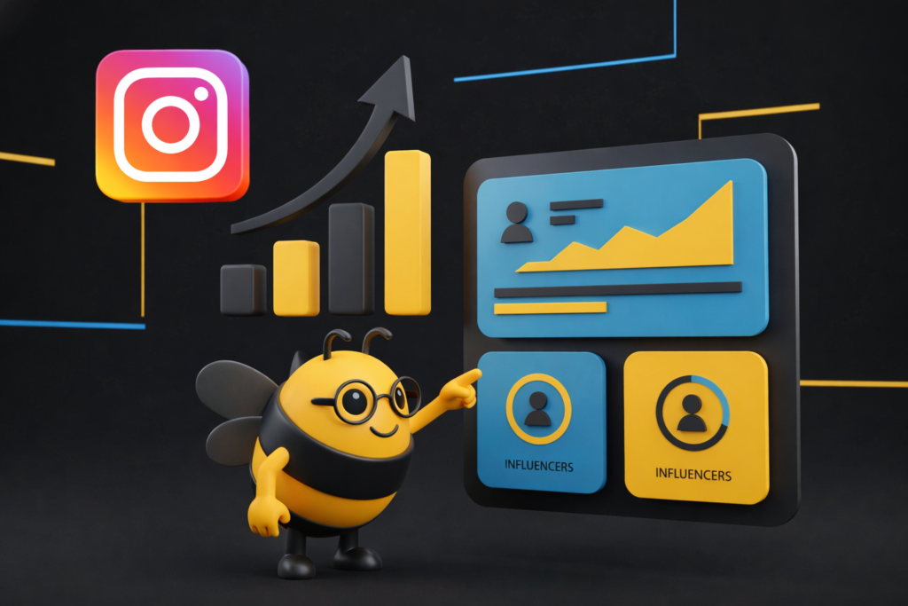 Influencer Vetting Process Before Partnering With Them