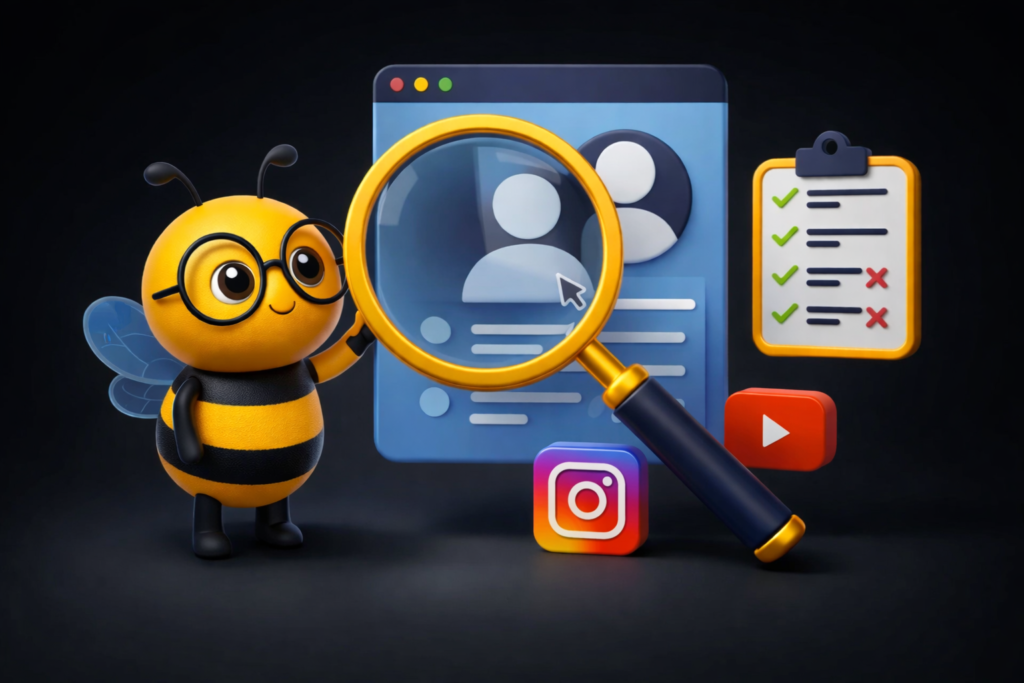 The In-House Playbook: How to Find Influencers for Your Brand Without an Agency